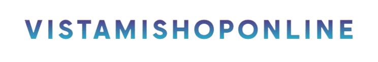 Vistamishoponline